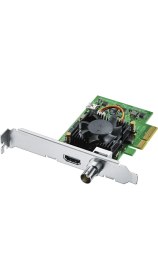 Resim Blackmagic Decklink Mini Recorder 4K 