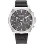 Resim Tommy Hilfiger TH1710521 Erkek Kol Saati 