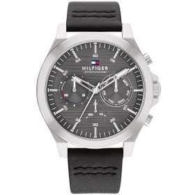 Resim Tommy Hilfiger TH1710521 Erkek Kol Saati 