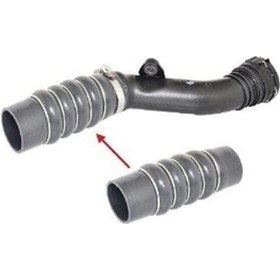 Resim Daw-r1191 - Turbo Hortumu Renault Clıo Iıı Modus 1.5dcı 