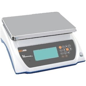 Resim Dikomsan Ht-Na 6000 Gr 01 Gr Hassas Terazi 