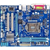 Resim Gigabyte GA-H61M-S2PV Rev 2.0 Intel H81 DDR3 Micro-ATX Anakart 