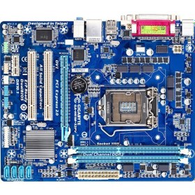 Resim Gigabyte GA-H61M-S2PV Rev 2.0 Intel H81 DDR3 Micro-ATX Anakart 