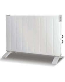 Resim Koenic Kcv 2524 Tr Konvektör Isıtıcı Beyaz 