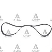 Resim Bosch Kanallı Kayış Jeep / Cherokee 2.5ı 11.96 Mercedes / C E Bsh-1987946044 