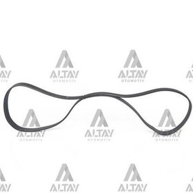 Resim Bosch Kanallı Kayış Jeep / Cherokee 2.5ı 11.96 Mercedes / C E Bsh-1987946044 