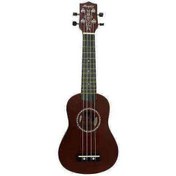 Resim Memphis Tagima Honu MHS-20MT Soprano Ukulele Memphis