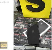 Resim Apple iPhone 11 İkinci El TR | 64 GB | Siyah İkinci El İPHONE 11 64 GB SİYAH CİZİKSİZ DARBESİZ.