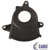 Resim Ford Fiesta (2001-2012) 1.4 Benzinli Alt Eksantrik Kayış Kapağı (Cabu) 