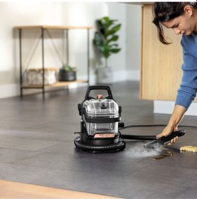 Resim Bissell Spotclean Hydrosteam Pro Yıkama Ve Leke Çıkarma Makinesi 