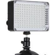 Resim Aputure AL-H198C Amaran LED Video Light (Batarya ve Şarj Aleti Dahildir) 