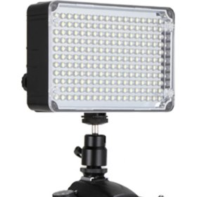 Resim Aputure AL-H198C Amaran LED Video Light (Batarya ve Şarj Aleti Dahildir) 