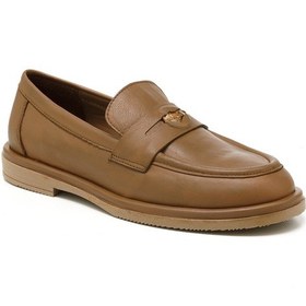 Resim Oxford Klasik Kadın Rc-25y-001-r40220 John May 26-siyah Siyah 