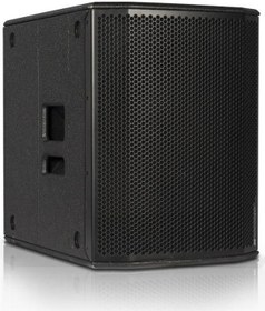 Resim db Technologies SUB-615 15" Aktif Subbass 