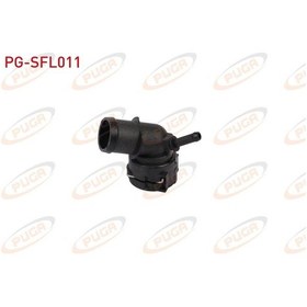 Resim Golf V / Vı / Vıı / Octavıa 1.2 / 1.4 Tsı Su Flansı 1k0122291be 