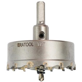 Resim Era 55858 Tct Elmas Panç 51 Mm Metal İçin 