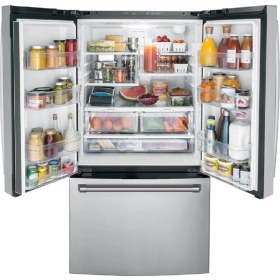 Resim Io Mabe 3 Kapılı Buzdolabı ( 764 Lt ) 
