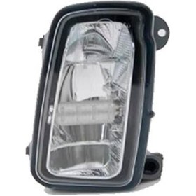 Resim 7m5115k202ac-ford Focus C-max Ön Sis Farı Sol 07- -for10fo036 