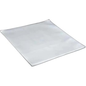 Resim Spibicyy 50 Adet Opp Jel Plak Koruyucu Kapak Pikap Çalar Lp Vinil Plak Çantası Kendinden Yapışkanlı (Yurt Dışından) 