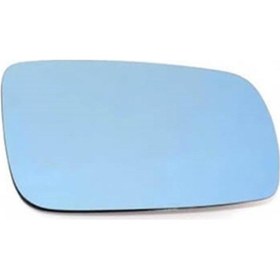 Resim Golf 4-Bora Sag Ayna Cami Büyük Mavi 1998-2005 1J1857522C 533052284 