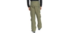 Resim Quiksilver Estate Erkek Snowboard Pantolonu 