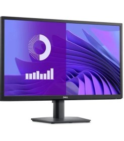 Resim Dell E2425H 23.8'' 5ms Fhd VGA Dp Va 
