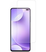 Resim Xiaomi Poco X2 Ekran Koruyucu 2 Adet Temperli Kırılmaz Cam 