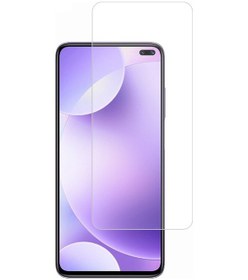 Resim Xiaomi Poco X2 Ekran Koruyucu 2 Adet Temperli Kırılmaz Cam 