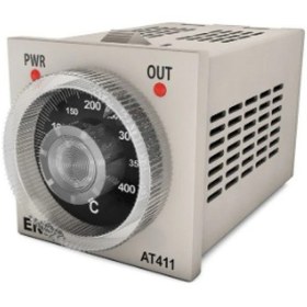 Resim Enda At411-230-s08-fe400 Analog Termostat 