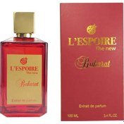 Resim L'espoire Bakarat Kadın Parfüm Extrait De Parfum 100 ML 