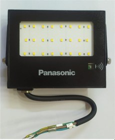 Resim Panasonic 20 W Sensörlü Projektör 4000k Nyv00212be1e 