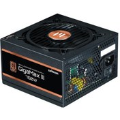 Resim Zalman Gıgamax Iıı 750w Zm750-gv3 80+ Bronze Power Supply 