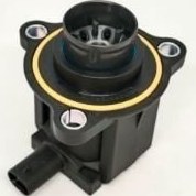 Resim Mercedes W117 Turbo Ventili Topran Marka A0001531859 