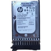 Resim Hp 626162-001 Hp 1 Tb 3g 7,2k Rpm 2,5 Sata Mdl MM1000EBKAF 