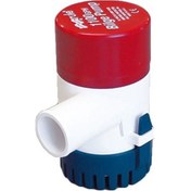 Resim Robotistan Sıvı Pompası - 1100Gph (12 V) - Hybp1-G1100-01 