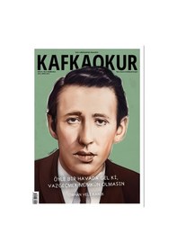 Resim Kafkaokur 72.Sayı Kasım 2022 
