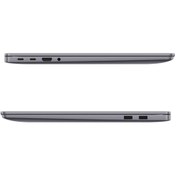 Resim Cool Exclusive Huawei MateBook D16 Intel Core i7 12700H 16GB 512GB SSD Windows 11 Home 16" Taşınabilir Bilgisayar 