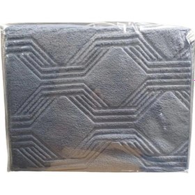 Resim Özdilek Trendy Çift Kişilik Battaniye 220x240 Cm Göl Mavi Mavi 