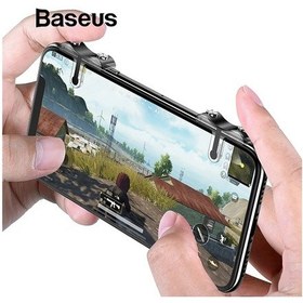 Resim Baseus G9 L1r1 Pubg Oyun Ateşleyici 2adet Set- 5775 