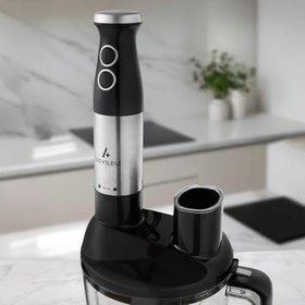 Resim Aryıldız Multi Functional Mutfak Robotu Stell 