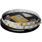 Resim LED Şerit Iç Mekan Amt Mavi 60 LED 5mt 3 Çipli 