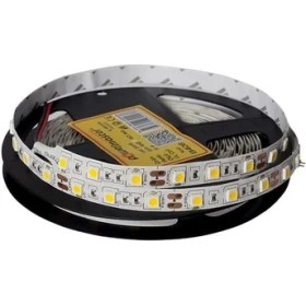 Resim LED Şerit Iç Mekan Amt Mavi 60 LED 5mt 3 Çipli 