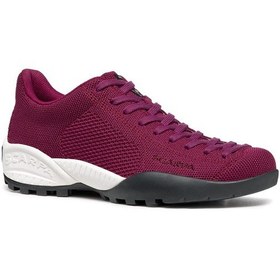 Resim Scarpa Mojito Bio Lifestyle Yürüyüş Ayakkabısı Mor 