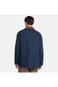 Resim Timberland Waterproof Barn Coat Erkek Lacivert Ceket - TB0A44GB4331 