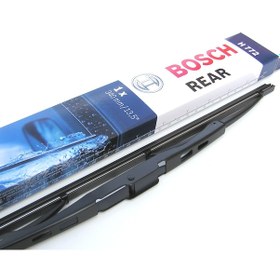 Resim Hyundai Getz 1.4 2005-2012 Bosch Arka Silecek 