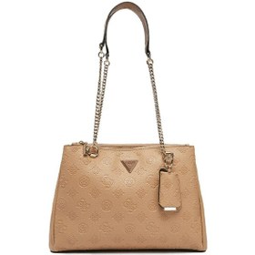 Resim Guess Kadın Omuz Çantası Pg934909-beıge Bej 