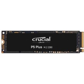 Resim Crucial P5 Plus 2tb SSD M.2 Nvme CT2000P5PSSD8 