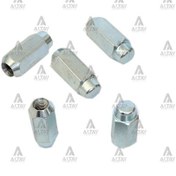 Resim Maher-02910 Bijon Somunu Pick Up Çelik Jant (21 Dis) 515092827 