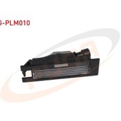 Resim Plaka Lambası Duylu Ampullu Lınea / Palıo Puga 