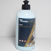 Resim TURBO SHİNE DERİ BESLEYİCİ 